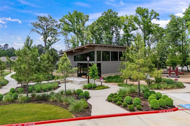 7478 Cattail Falls Lane, Porter, TX 77365