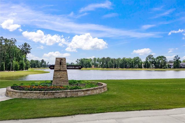 7478 Cattail Falls Lane, Porter, TX 77365