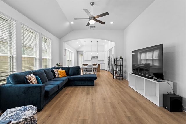 7478 Cattail Falls Lane, Porter, TX 77365