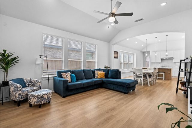 7478 Cattail Falls Lane, Porter, TX 77365