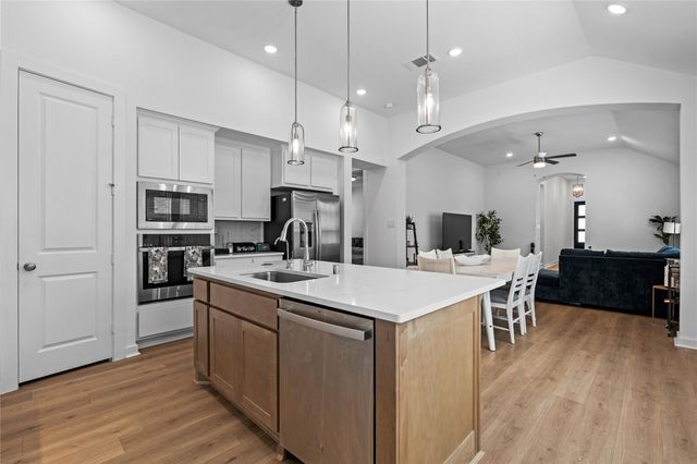 7478 Cattail Falls Lane, Porter, TX 77365