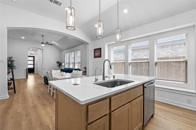 7478 Cattail Falls Lane, Porter, TX 77365