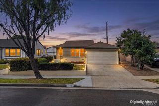 2708 Yearling Street, Lakewood, CA 90712