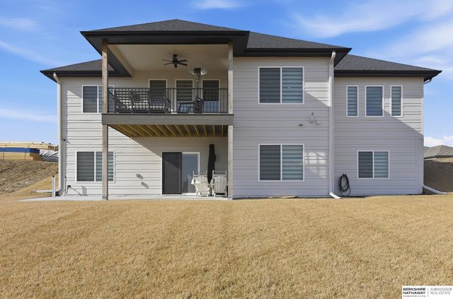 6315 N 207th Street, Elkhorn, NE 68022