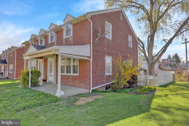 1152 GREGG AVE, Reading, PA 19607
