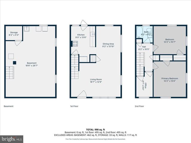 1152 GREGG AVE, Reading, PA 19607