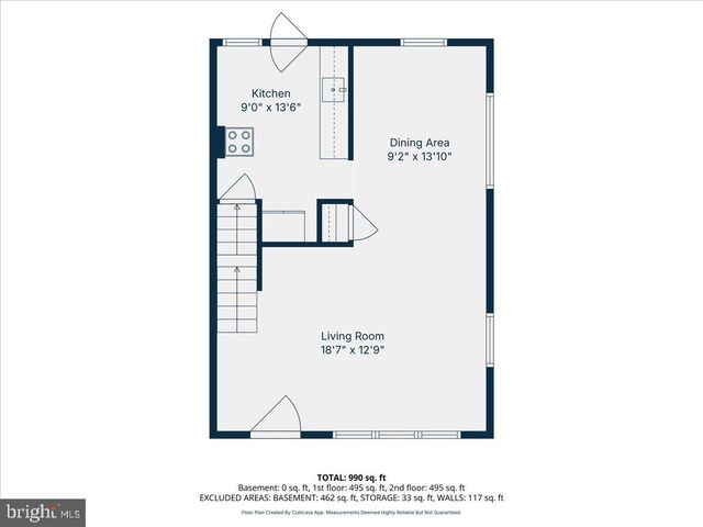 1152 GREGG AVE, Reading, PA 19607