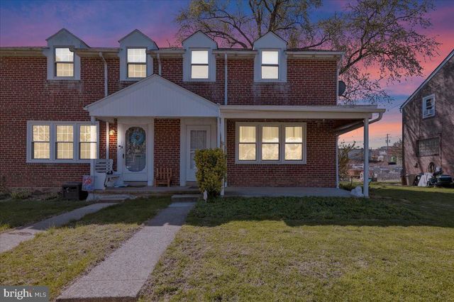 1152 GREGG AVE, Reading, PA 19607