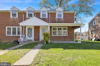 1152 GREGG AVE, Reading, PA 19607