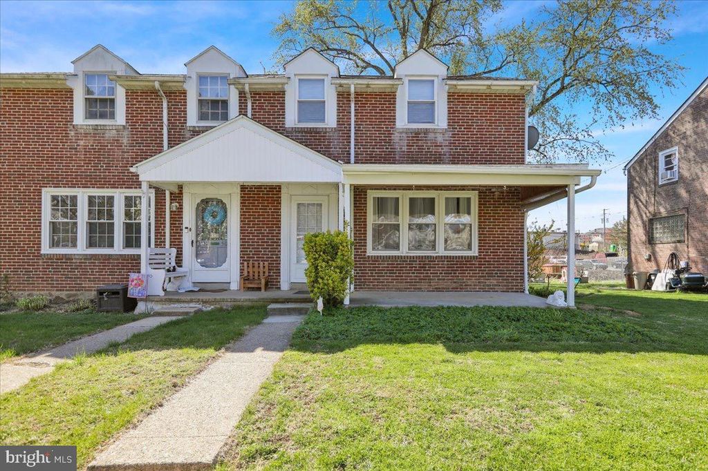 1152 GREGG AVE, Reading, PA 19607