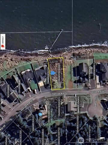 130 Sunrise Avenue SE, Ocean Shores, WA 98569