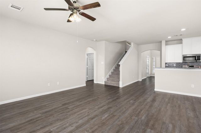 13416 Silver Egret Lane, Texas City, TX 77568