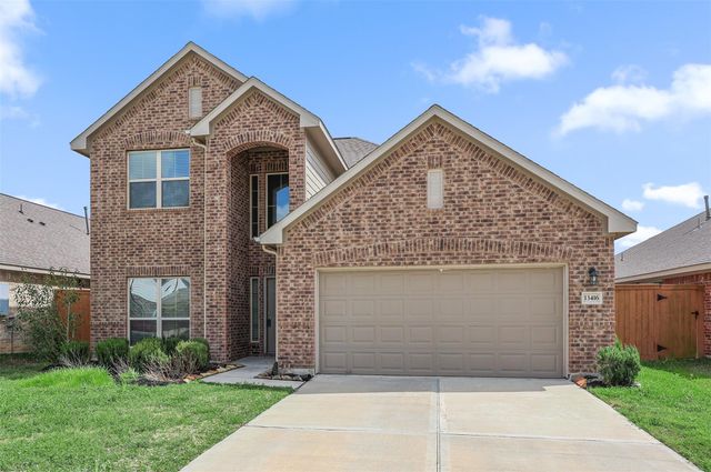 13416 Silver Egret Lane, Texas City, TX 77568