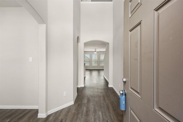 13416 Silver Egret Lane, Texas City, TX 77568