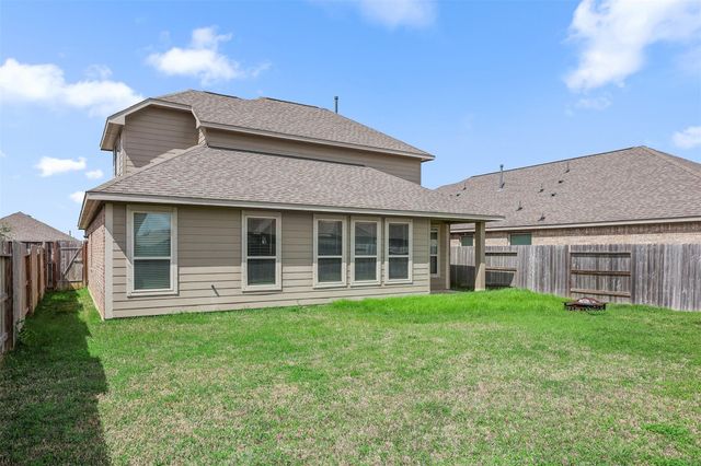 13416 Silver Egret Lane, Texas City, TX 77568