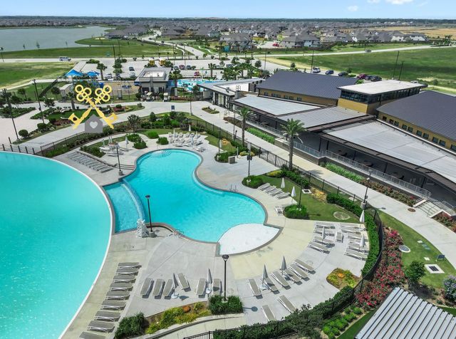 13416 Silver Egret Lane, Texas City, TX 77568