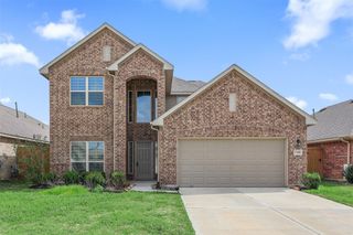 13416 Silver Egret Lane, Texas City, TX 77568