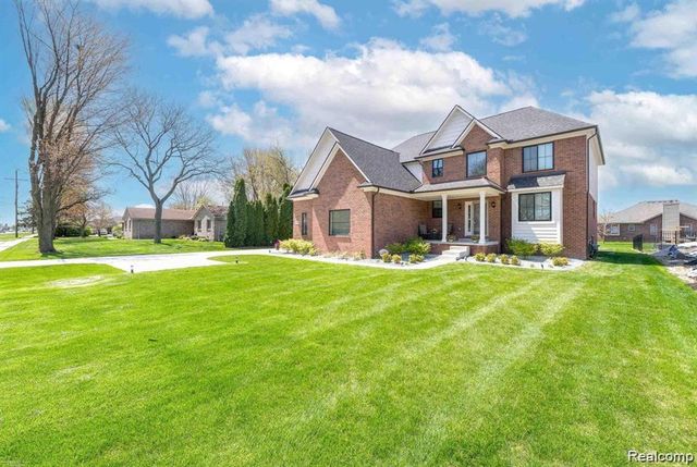 47705 Card Road, Macomb, MI 48044
