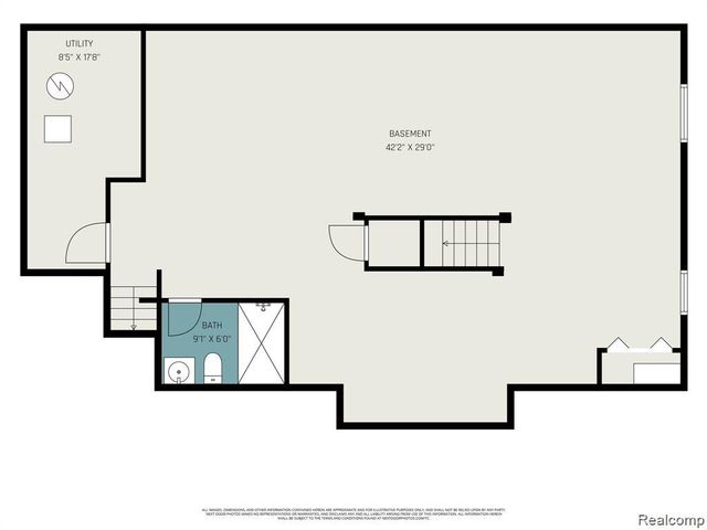 47705 Card Road, Macomb, MI 48044