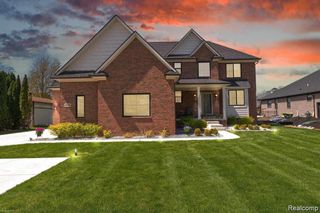 47705 Card Road, Macomb, MI 48044