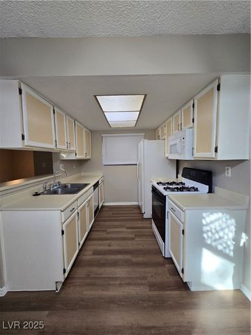 461 Lamb Boulevard A, Las Vegas, NV 89110