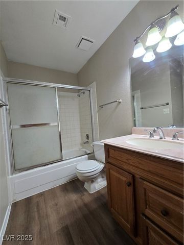 461 Lamb Boulevard A, Las Vegas, NV 89110