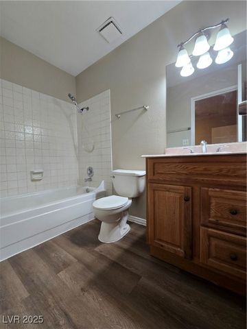 461 Lamb Boulevard A, Las Vegas, NV 89110