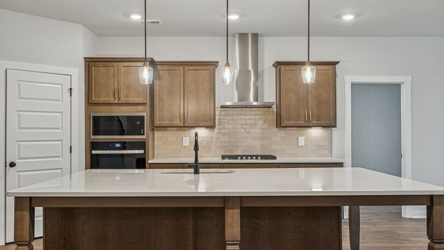 345 Harvest Point Blvd, Spring Hill, TN 37174