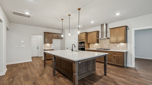 345 Harvest Point Blvd, Spring Hill, TN 37174