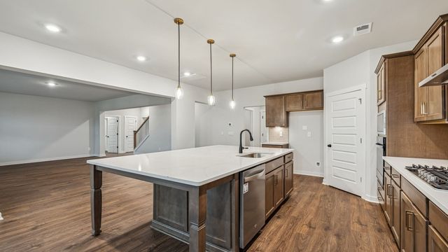 345 Harvest Point Blvd, Spring Hill, TN 37174