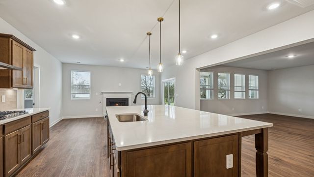 345 Harvest Point Blvd, Spring Hill, TN 37174