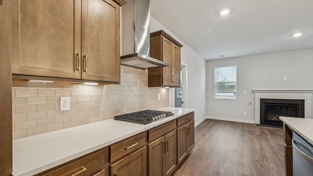 345 Harvest Point Blvd, Spring Hill, TN 37174