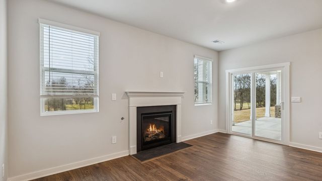 345 Harvest Point Blvd, Spring Hill, TN 37174