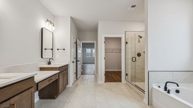 345 Harvest Point Blvd, Spring Hill, TN 37174