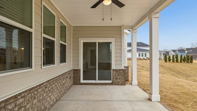 345 Harvest Point Blvd, Spring Hill, TN 37174