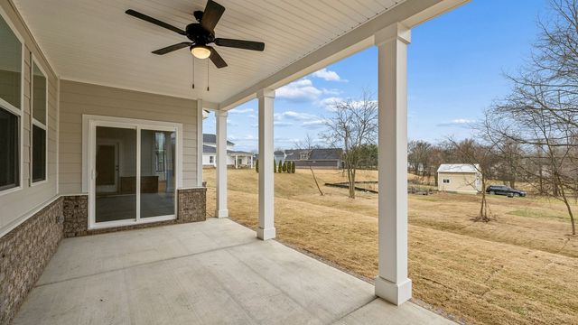 345 Harvest Point Blvd, Spring Hill, TN 37174