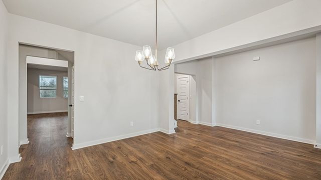 345 Harvest Point Blvd, Spring Hill, TN 37174