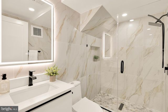 3923 14TH ST NW #5, Washington, DC 20011