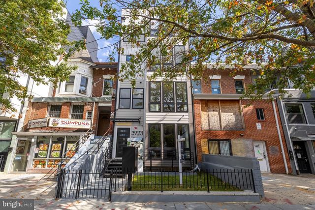 3923 14TH ST NW #5, Washington, DC 20011