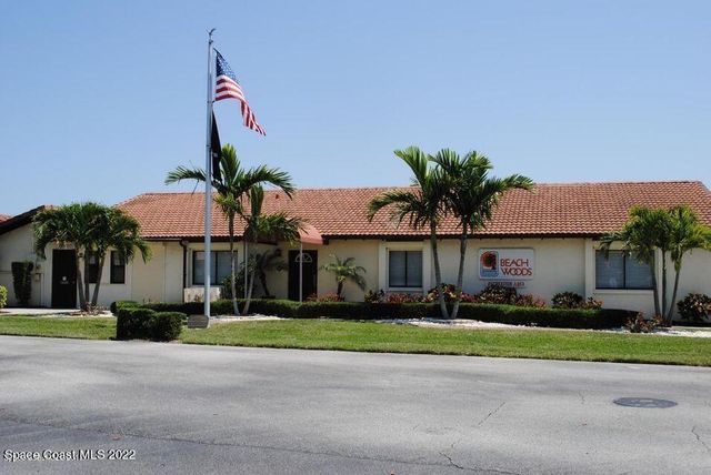 3237 Sea Oats Circle, Melbourne Beach, FL 32951