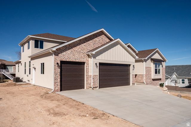 195 S 2050 W, Cedar City, UT 84720