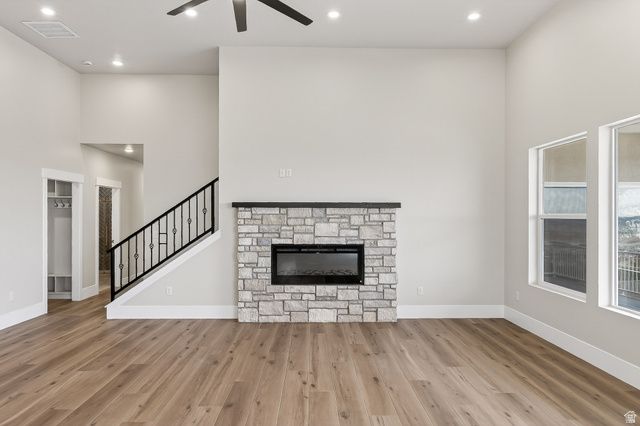 195 S 2050 W, Cedar City, UT 84720