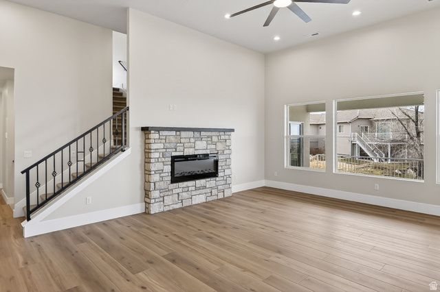 195 S 2050 W, Cedar City, UT 84720