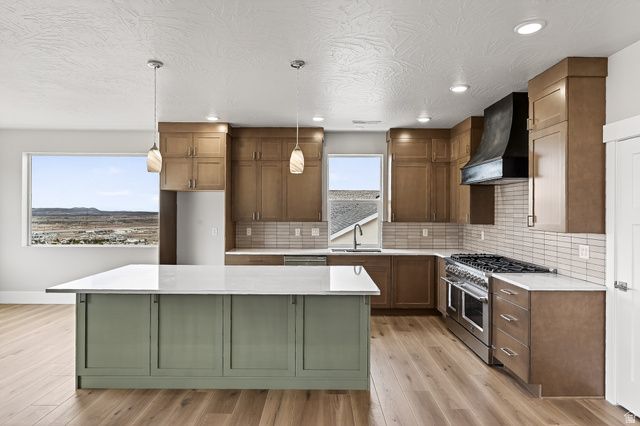 195 S 2050 W, Cedar City, UT 84720