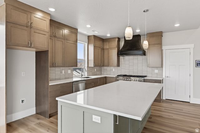 195 S 2050 W, Cedar City, UT 84720