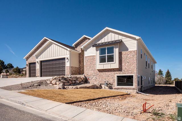 195 S 2050 W, Cedar City, UT 84720