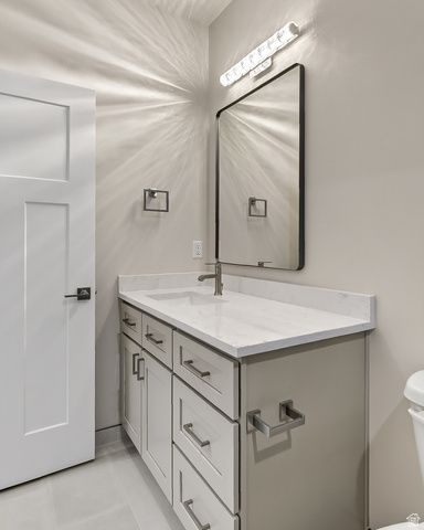 195 S 2050 W, Cedar City, UT 84720