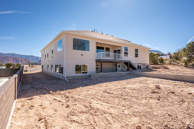 195 S 2050 W, Cedar City, UT 84720