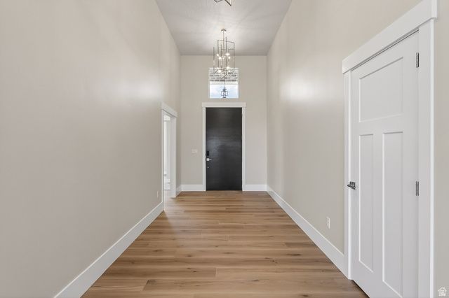 195 S 2050 W, Cedar City, UT 84720