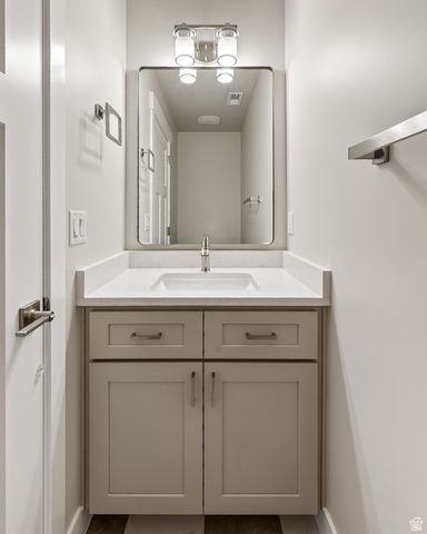 195 S 2050 W, Cedar City, UT 84720